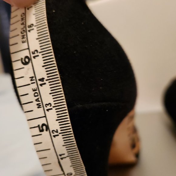 Nine West heels - Picture 3 of 6